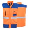 MANȘON IZOLAT PROMAN 260 HV PORTOCALIU