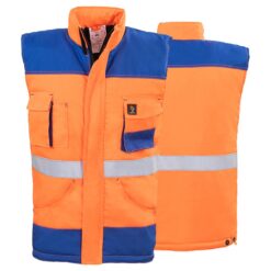 MANȘON IZOLAT PROMAN 260 HV PORTOCALIU