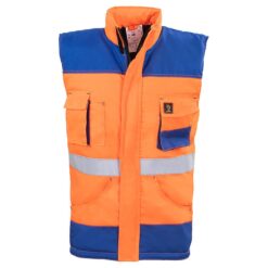 MANȘON IZOLAT PROMAN 260 HV PORTOCALIU
