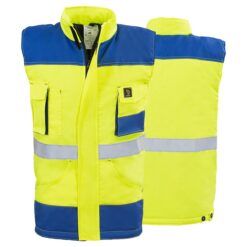 MANȘON IZOLAT PROMAN 260 GALBEN HV