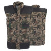 MÂNECĂ PROMAN 260 VERDE CAMO CĂPTUȘITĂ