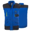 MANECĂ CAPTULATĂ PROMAN 260 BLUE ROYAL
