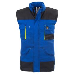MANECĂ CAPTULATĂ PROMAN 260 BLUE ROYAL