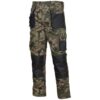 Pantaloni Proman cu talie izolată, camouflage Pantaloni Proman cu talie izolată, camouflage