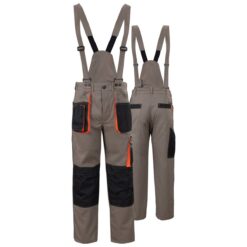 PANTALONI PROMAN DUAL COTTON 250 SAFARI WAIST