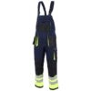 SALOPETĂ PROMAN STRETCH 250 BLEUMARIN+HV