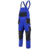 SALOPETĂ PROMAN STRETCH 250 ALBASTRU SALOPETĂ PROMAN STRETCH 250 ALBASTRU