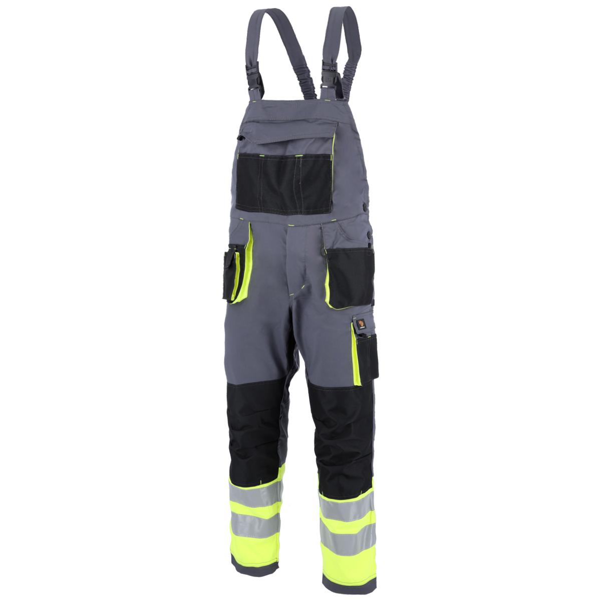 SALOPETĂ PROMAN STRETCH 250 GRI+HV SALOPETĂ PROMAN STRETCH 250 GRI+HV