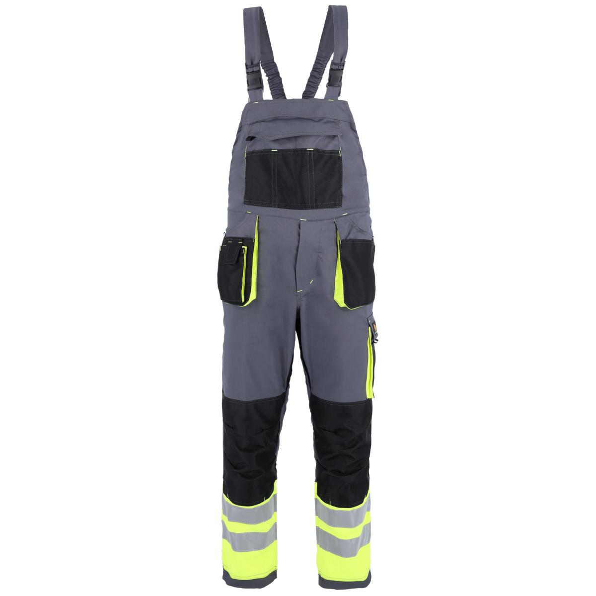 SALOPETĂ PROMAN STRETCH 250 GRI+HV SALOPETĂ PROMAN STRETCH 250 GRI+HV