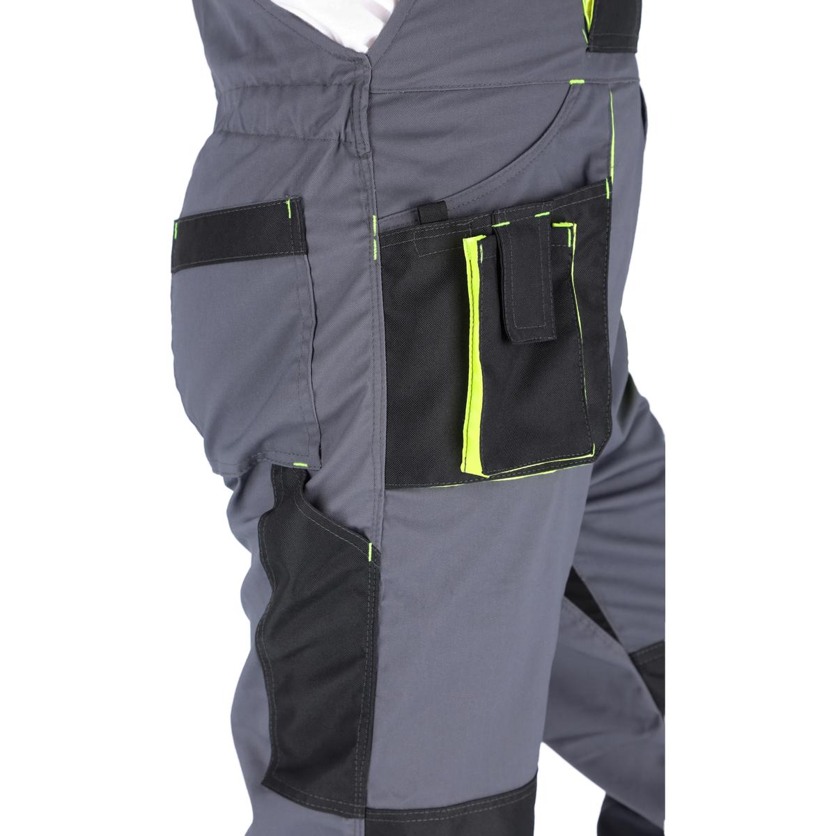 SALOPETĂ PROMAN STRETCH 250 GRI+HV SALOPETĂ PROMAN STRETCH 250 GRI+HV