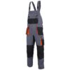 SALOPETĂ PROMAN STRETCH 250 GRI+PORTOCALIU