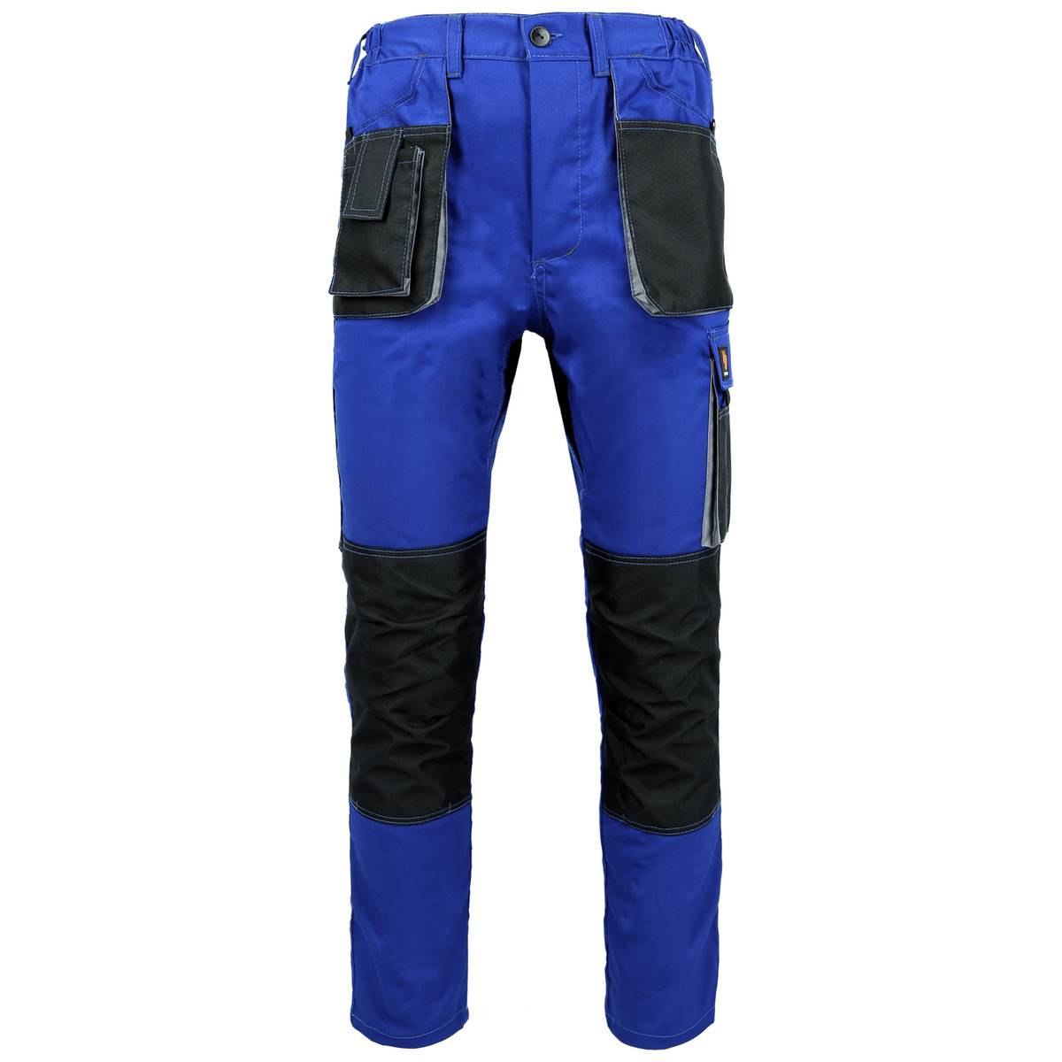 Pantaloni Proman Stretch 250 Albaștri Pantaloni Proman Stretch 250 Albaștri