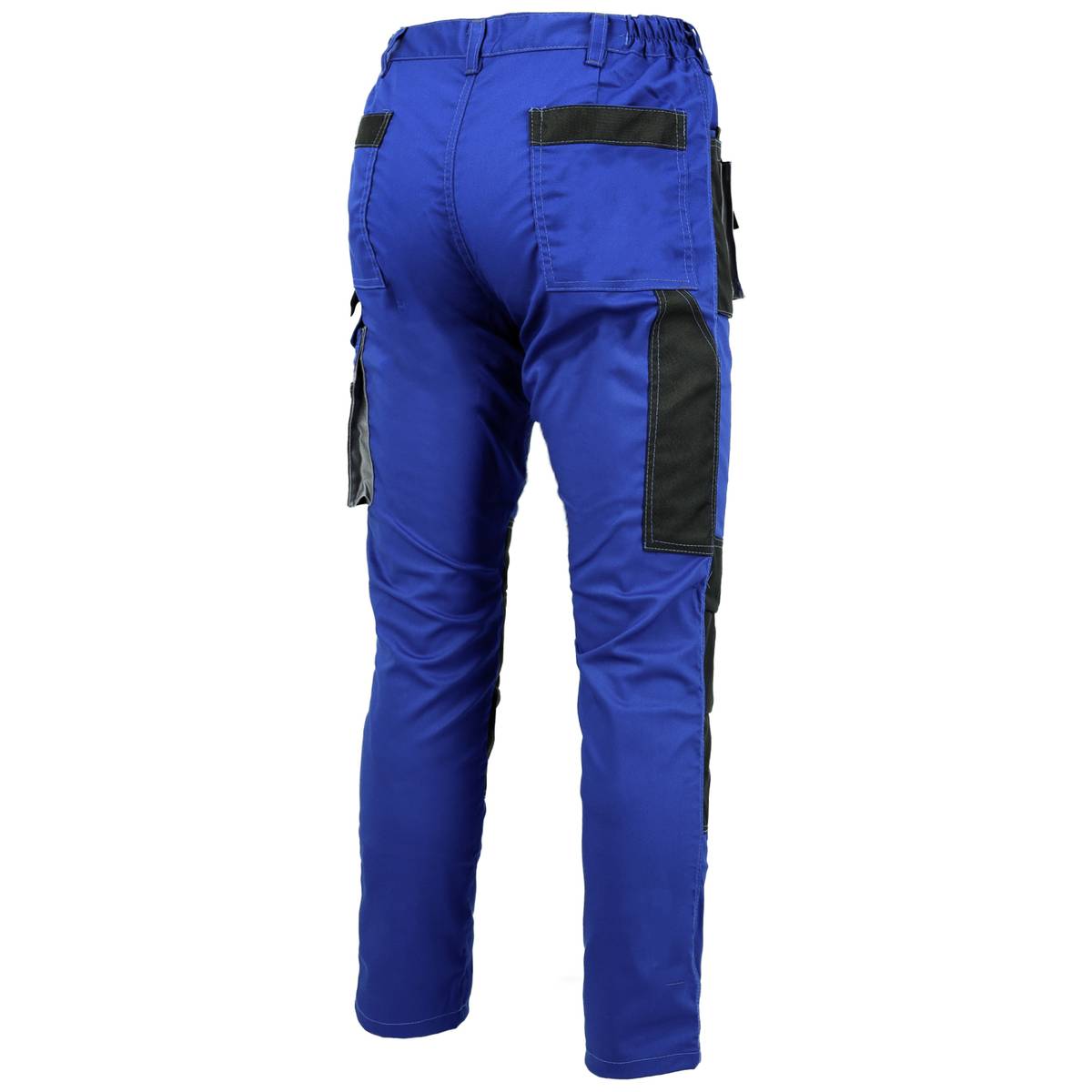 Pantaloni Proman Stretch 250 Albaștri Pantaloni Proman Stretch 250 Albaștri