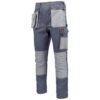Pantaloni PROMAN Stretch 250 Gri