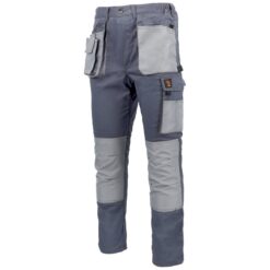 Pantaloni PROMAN Stretch 250 Gri