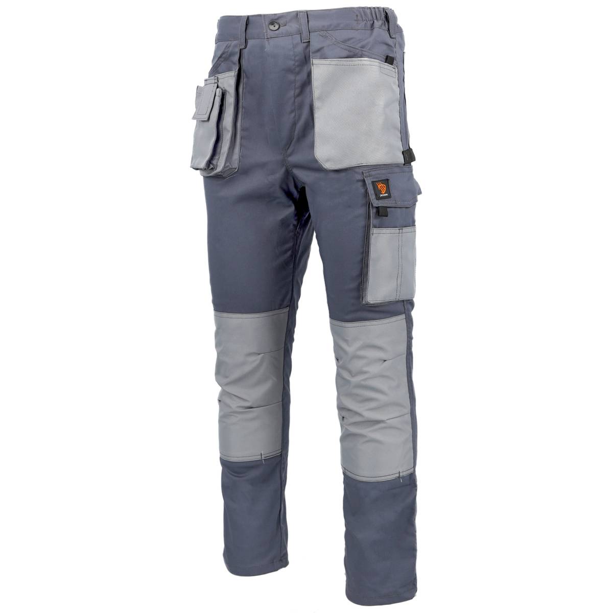 Pantaloni PROMAN Stretch 250 Gri Pantaloni PROMAN Stretch 250 Gri