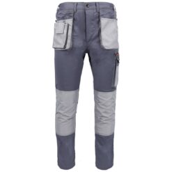 Pantaloni PROMAN Stretch 250 Gri