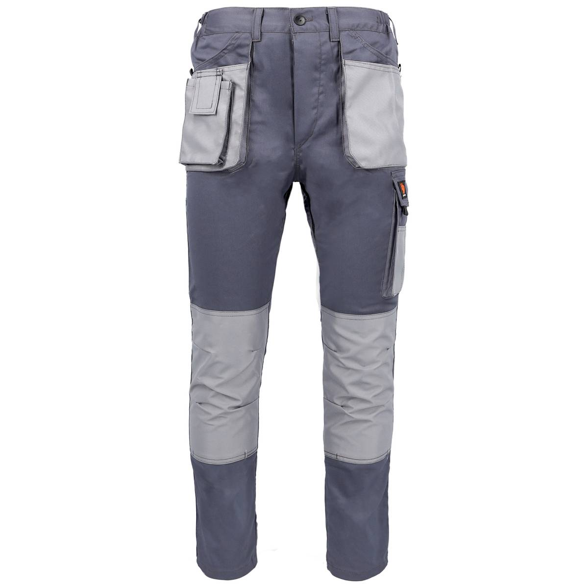 Pantaloni PROMAN Stretch 250 Gri Pantaloni PROMAN Stretch 250 Gri