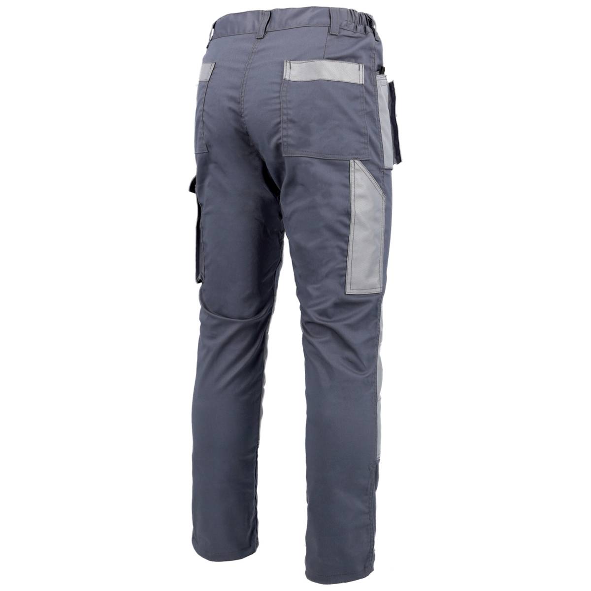 Pantaloni PROMAN Stretch 250 Gri Pantaloni PROMAN Stretch 250 Gri