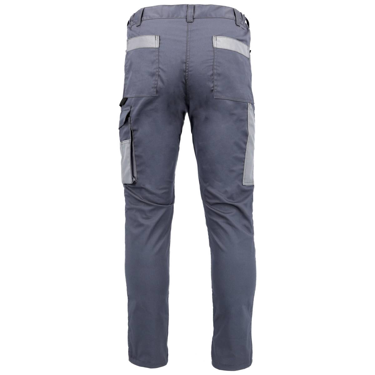 Pantaloni PROMAN Stretch 250 Gri Pantaloni PROMAN Stretch 250 Gri