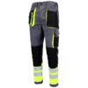 PANTALONI PROMAN STRETCH 250 GRI + HV