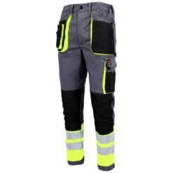 PANTALONI PROMAN STRETCH 250 GRI + HV