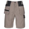 PANTALONI SCURT SAFARI PROMONTER COTTON 250