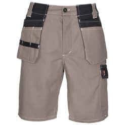 PANTALONI SCURT SAFARI PROMONTER COTTON 250