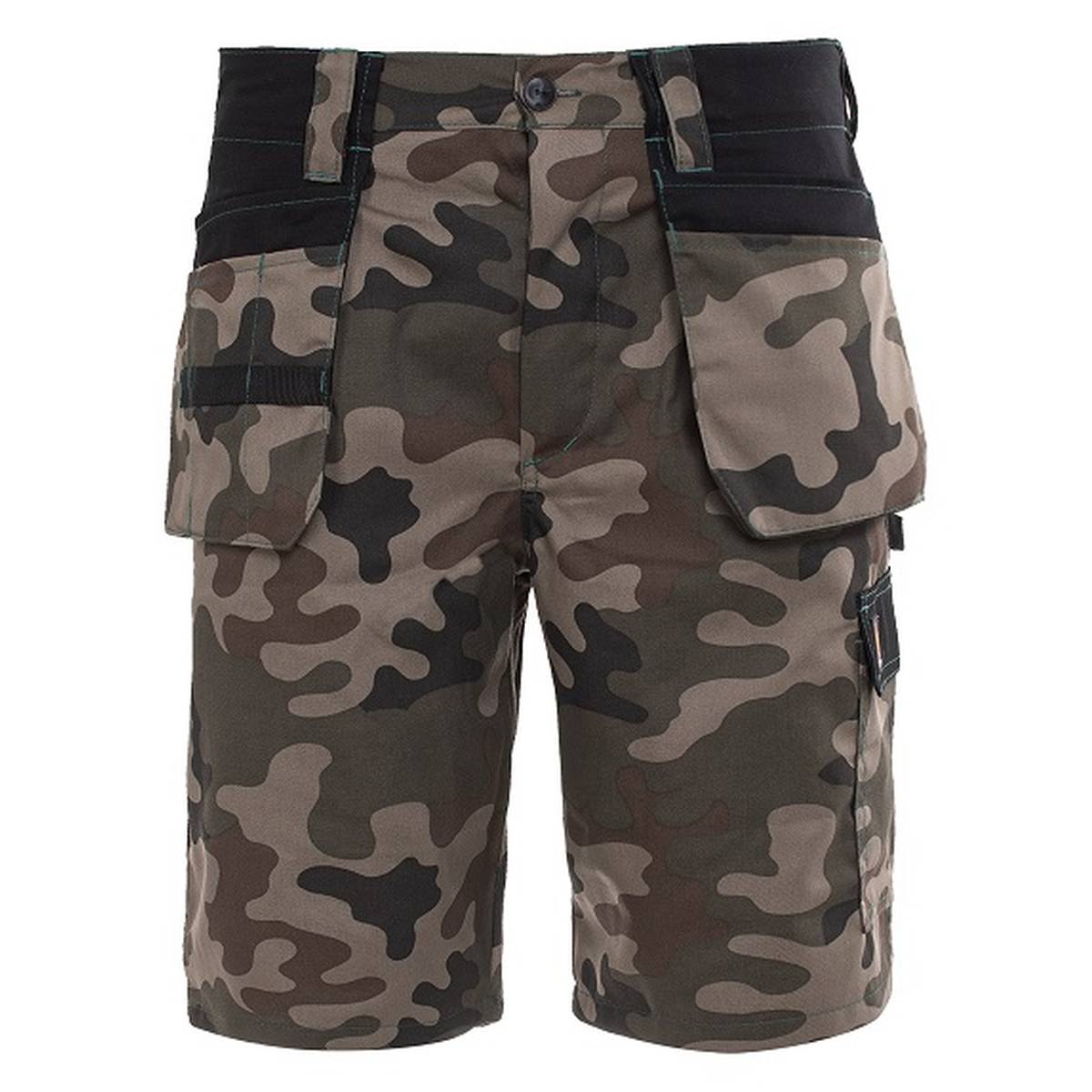 PANTALONI SCURT PROMONTER 260 CAMO PANTALONI SCURT PROMONTER 260 CAMO