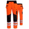 PANTALONI PROMONTER 260 PORTOCALII HVP