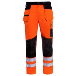 PANTALONI PROMONTER 260 PORTOCALII HVP