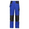 PANTALONI PROMONTER 260 TALIE ALBASTRU