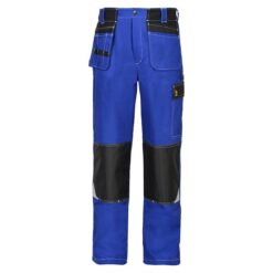 PANTALONI PROMONTER 260 TALIE ALBASTRU