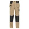 PANTALONI PROMONTER 260 SAFARI WAIST