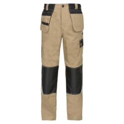 PANTALONI PROMONTER 260 SAFARI WAIST
