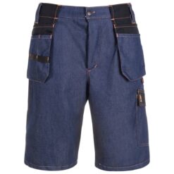 PANTALONI SCURT PROMONTER 310 JEANS