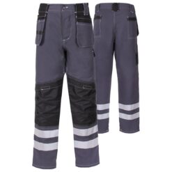 PANTALONI PROMONTER BUMBAC TALIE 250 GRI