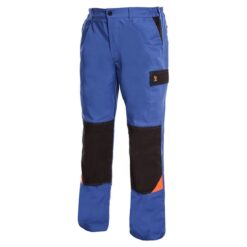 PANTALONI PROPLAN 260 TALIE ALBASTRU 62