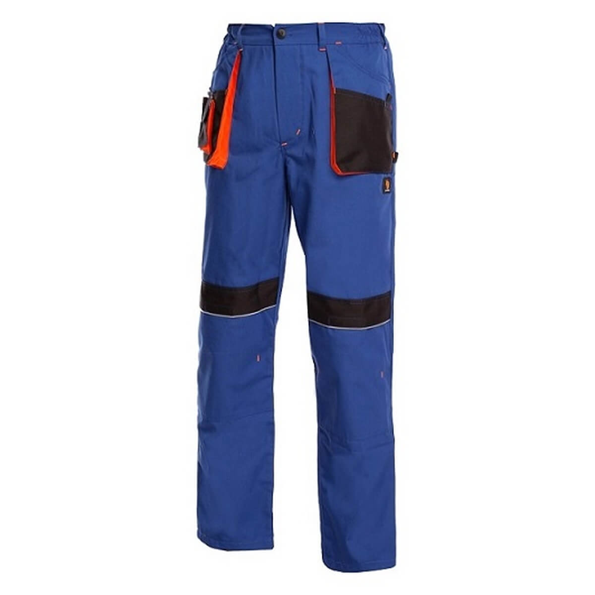 PANTALONI PROTECH 260 TALIE ALBASTRU PANTALONI PROTECH 260 TALIE ALBASTRU
