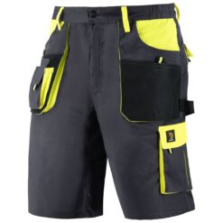 PANTALONI SCURT PROWORK STRETCH