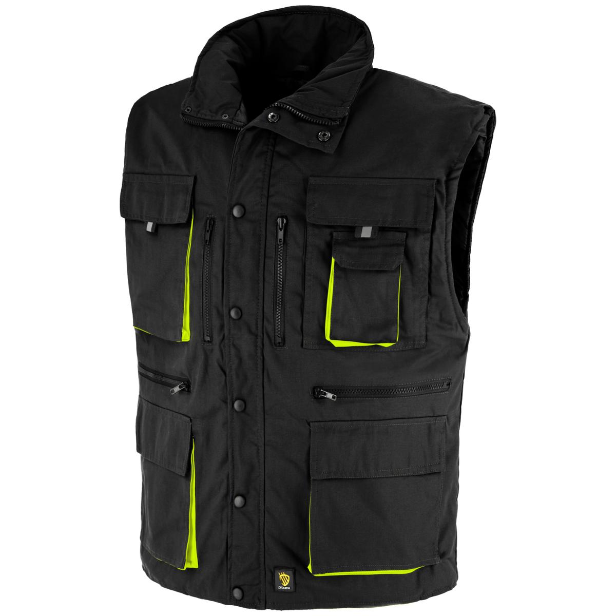 MANCĂ IZOLĂ PROCERA SKARVER NEGRU MANCĂ IZOLĂ PROCERA SKARVER NEGRU