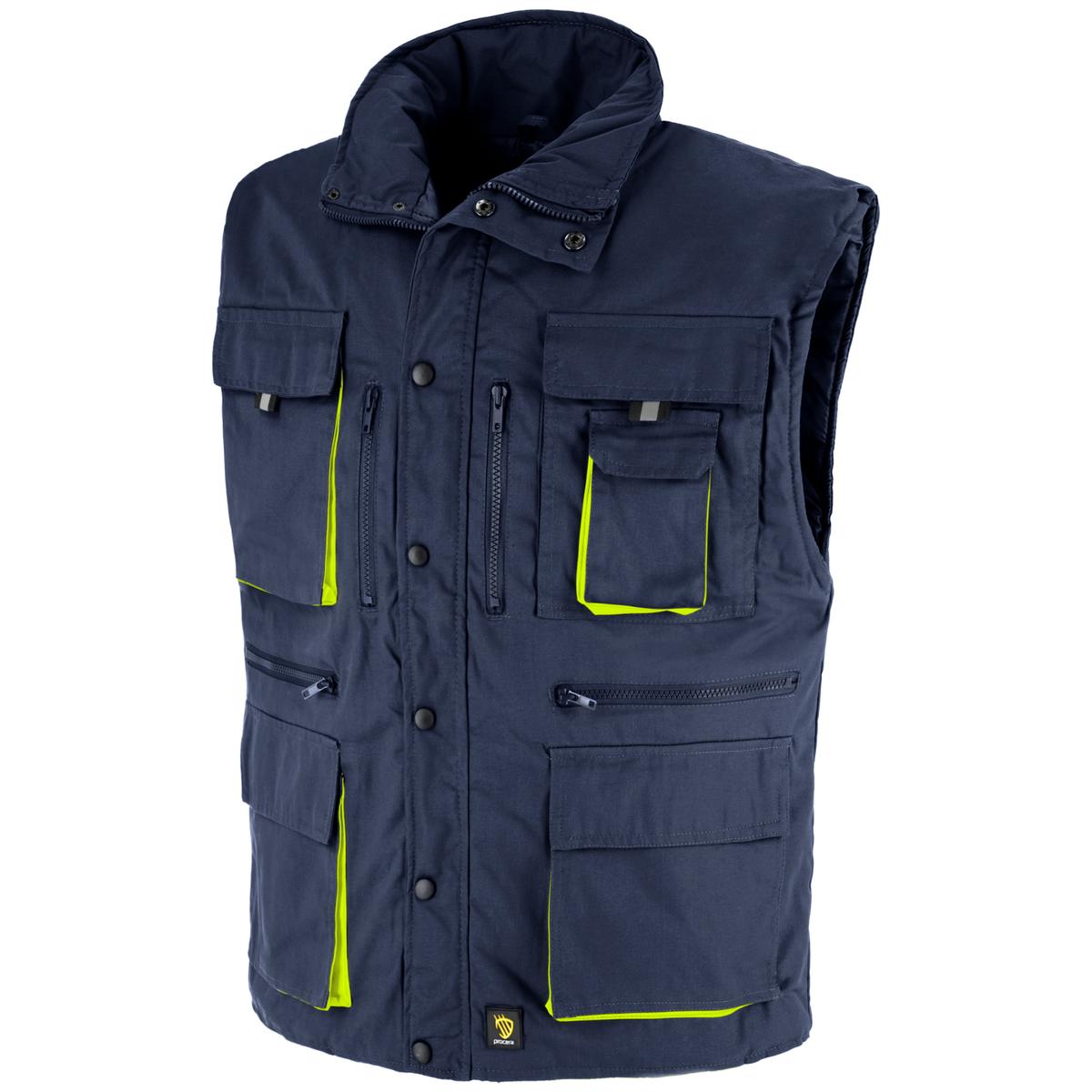 MANCĂ IZOLĂ PROCERA SKARVER NAVY MANCĂ IZOLĂ PROCERA SKARVER NAVY