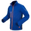 JACHETĂ SOFTSHELL ALBASTRU