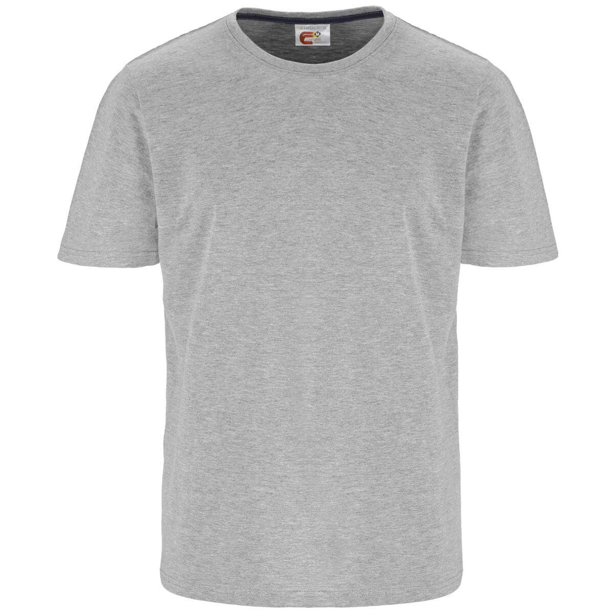 TRICOU COMFORTEE CFT180 GRI MELANGE TRICOU COMFORTEE CFT180 GRI MELANGE