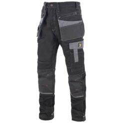 PANTALONI TECHNIC WAIST