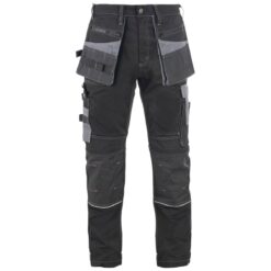 PANTALONI TECHNIC WAIST
