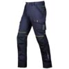 PANTALONI PROCERA TECHTREK CU TALIE ELASTICĂ