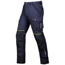 PANTALONI PROCERA TECHTREK CU TALIE ELASTICĂ