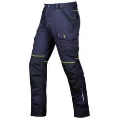 PANTALONI PROCERA TECHTREK CU TALIE ELASTICĂ