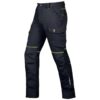 PANTALONI PROCERA TREKPOL CU TALIE ELASTICĂ